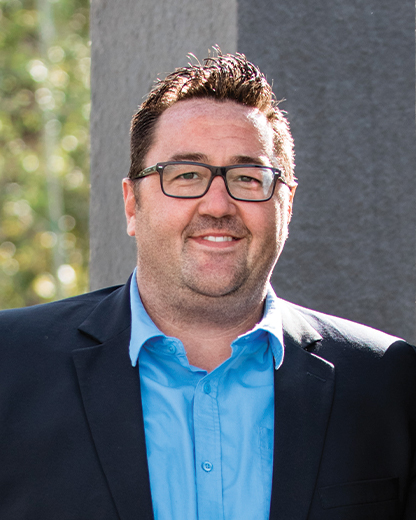 Kenneth Bond